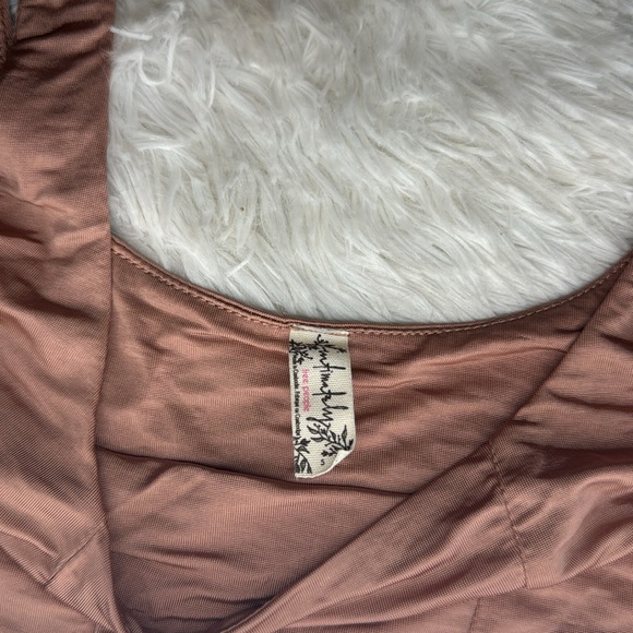 Free People Intimately Be Cool Brami Top - Picture 6 of 7